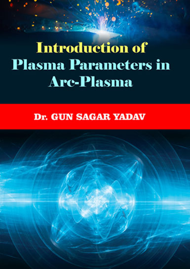 Introduction of plasma parameters in Arc-Plasma