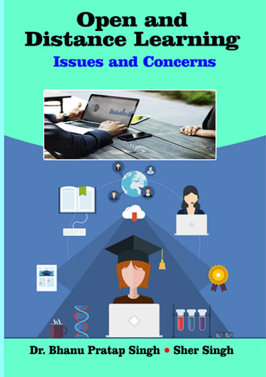 Open distance learning Issue and Concerns 