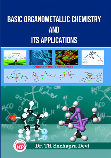 BASIC ORGANOMETALLIC CHEMISTRY AND ITS APPLICATIONS