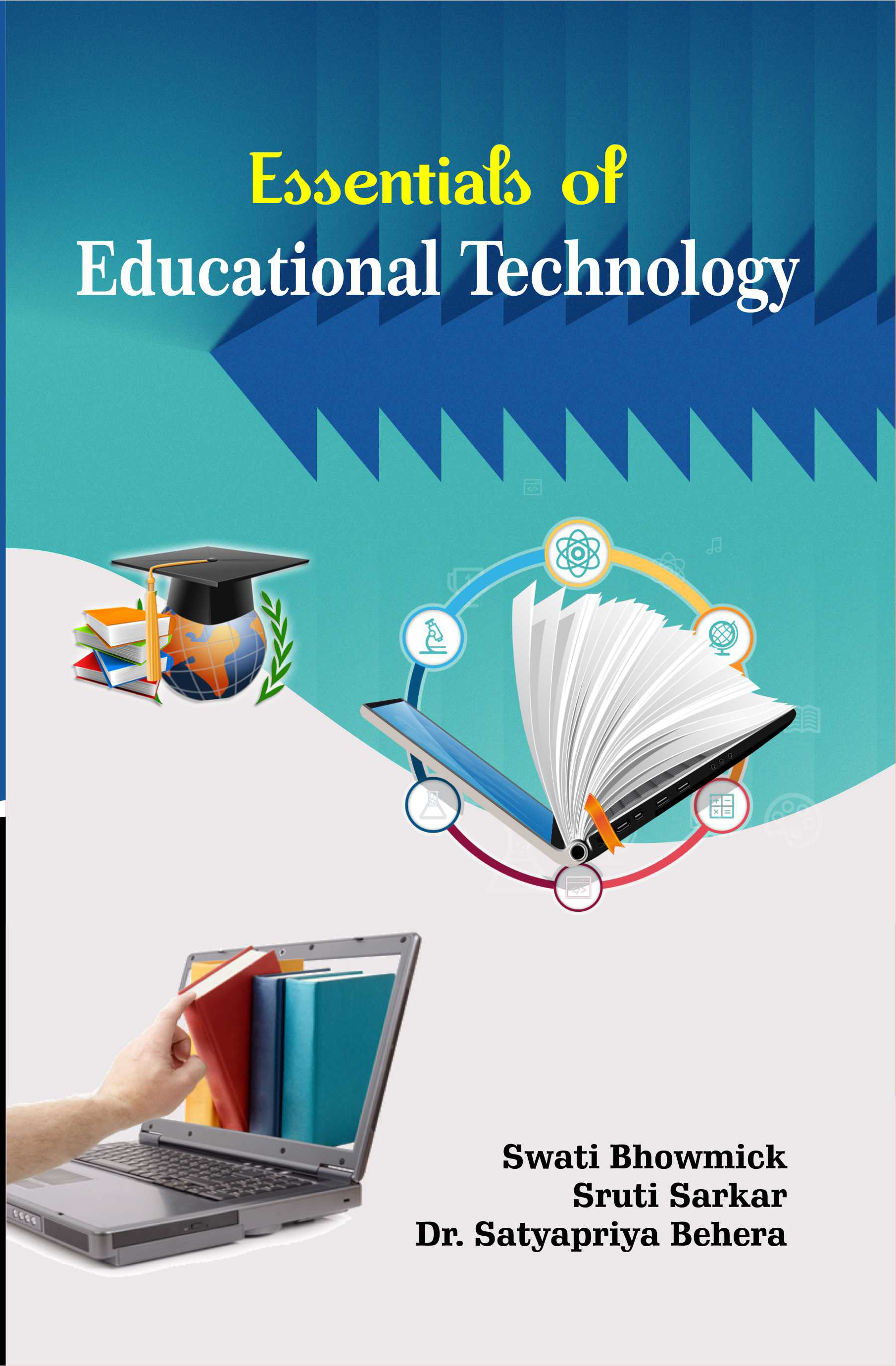 Essentials of Educational Technology