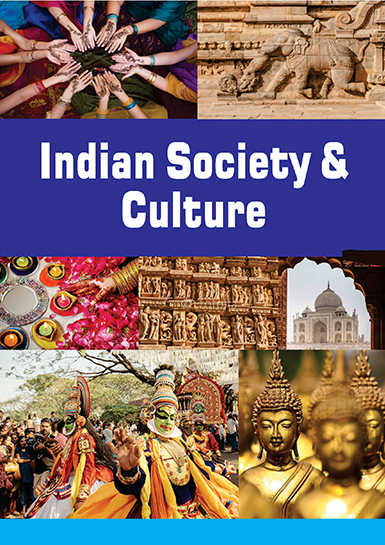 Indian Society and culture