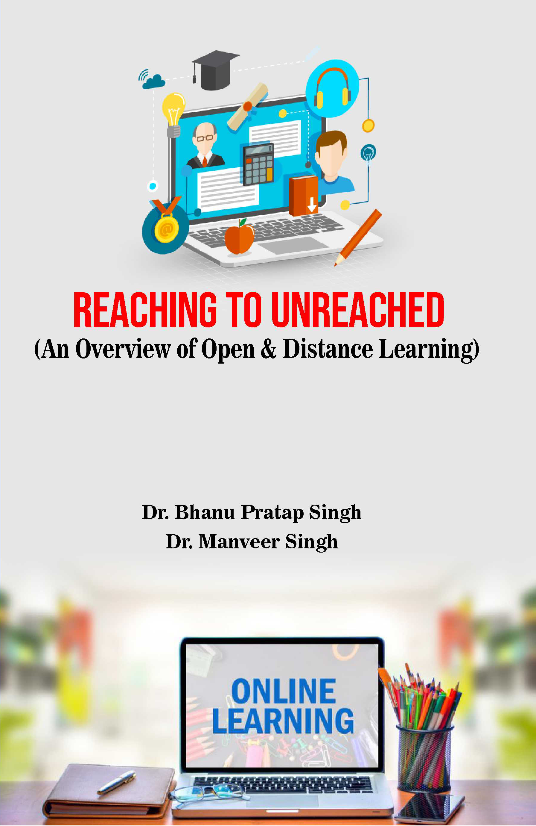 Reaching to Unreached