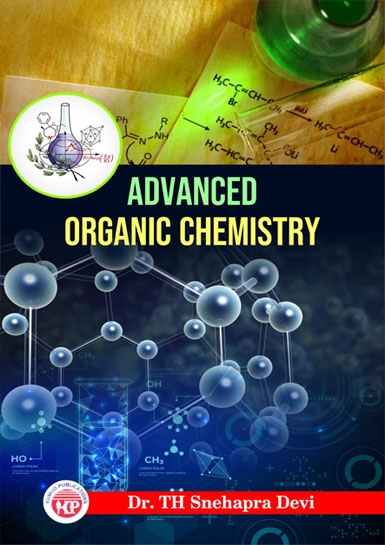ADVANCED ORGANIC CHEMISTRY