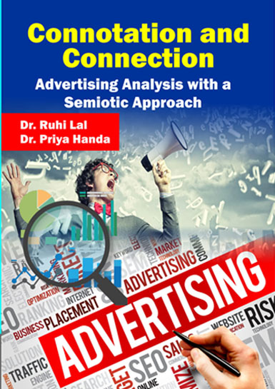 Connotation and Connection Advertising Analysis with a Semiotic Approach