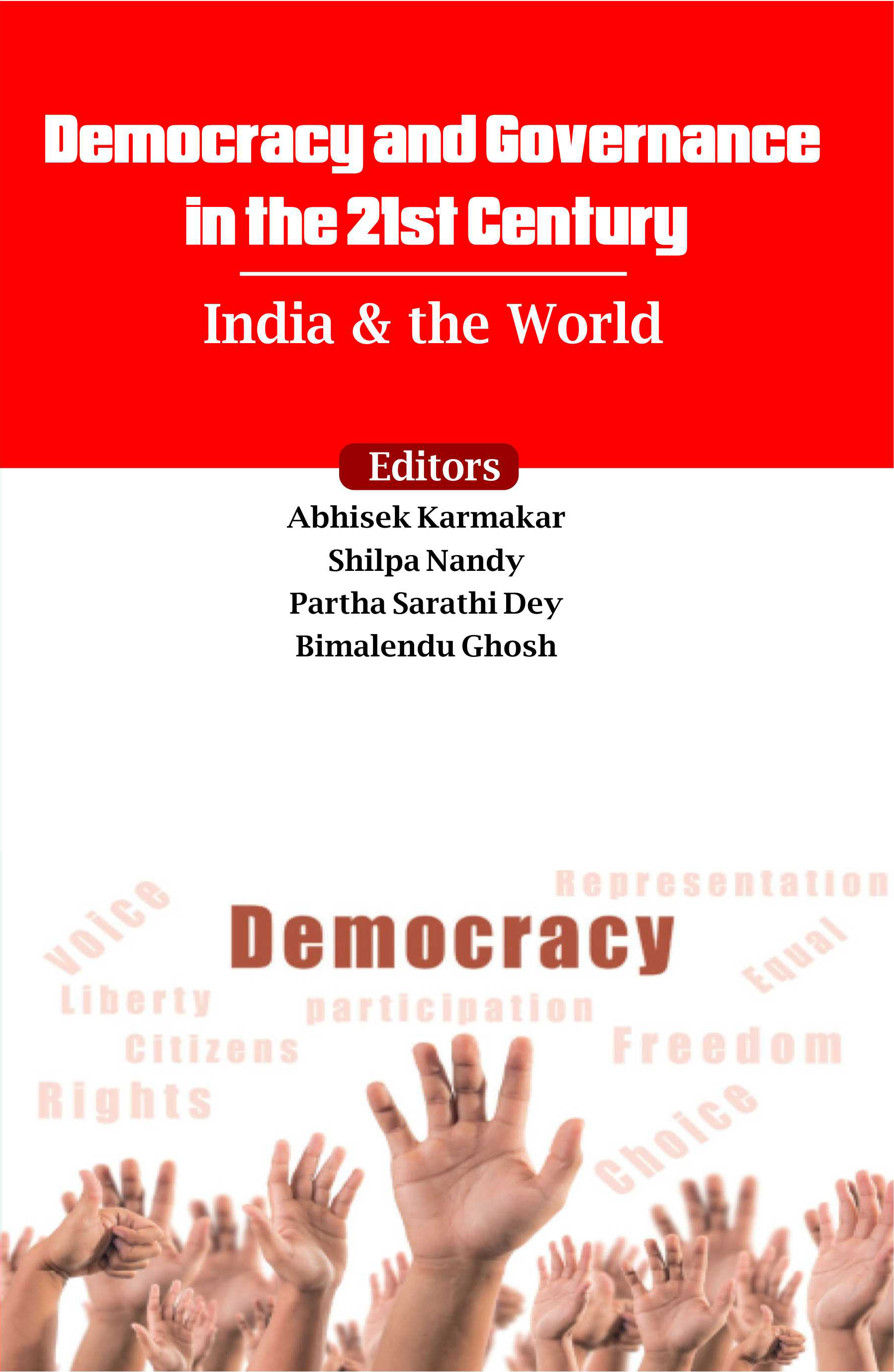 Democracy and Governance