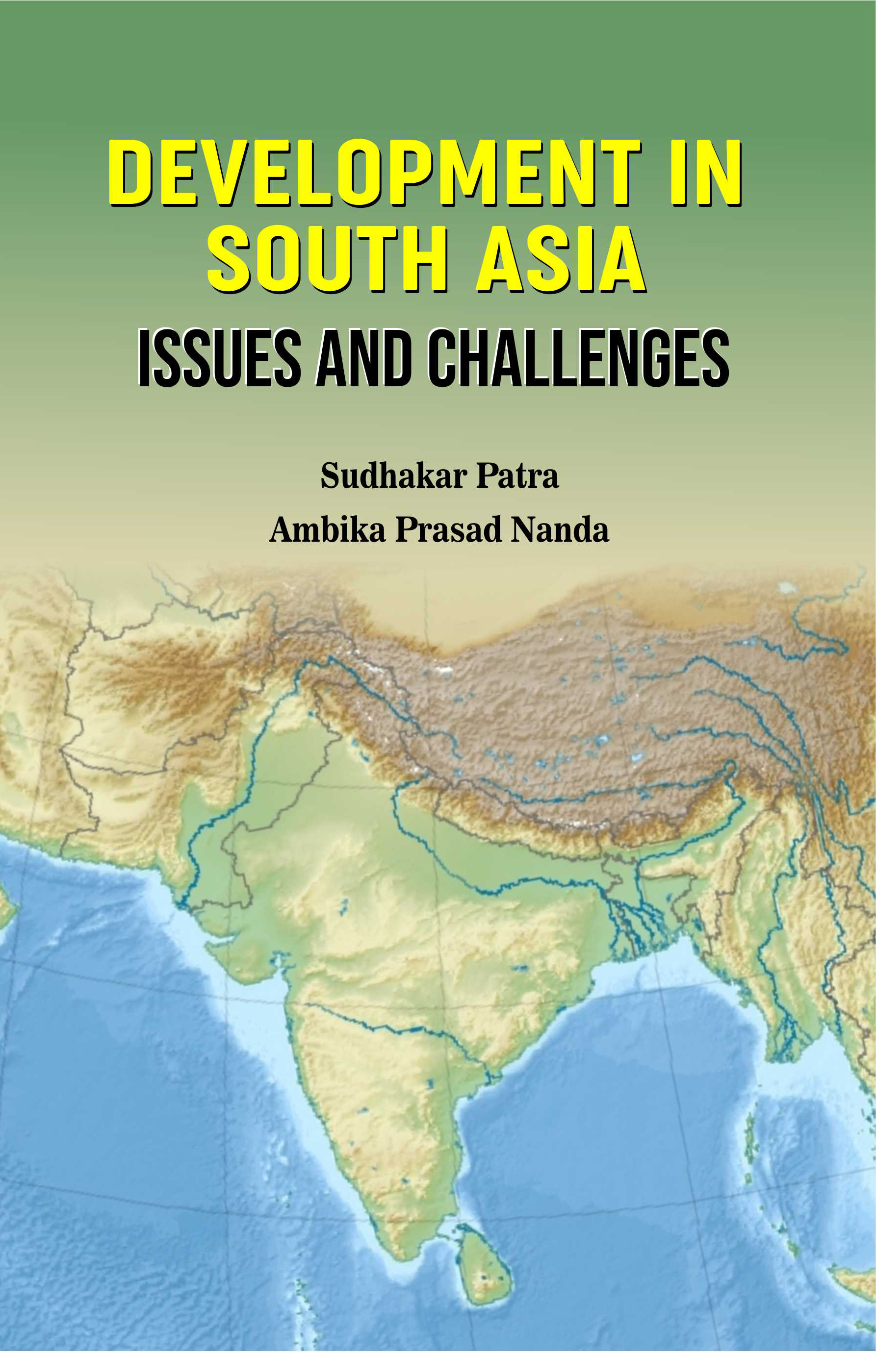 Development in South Asia