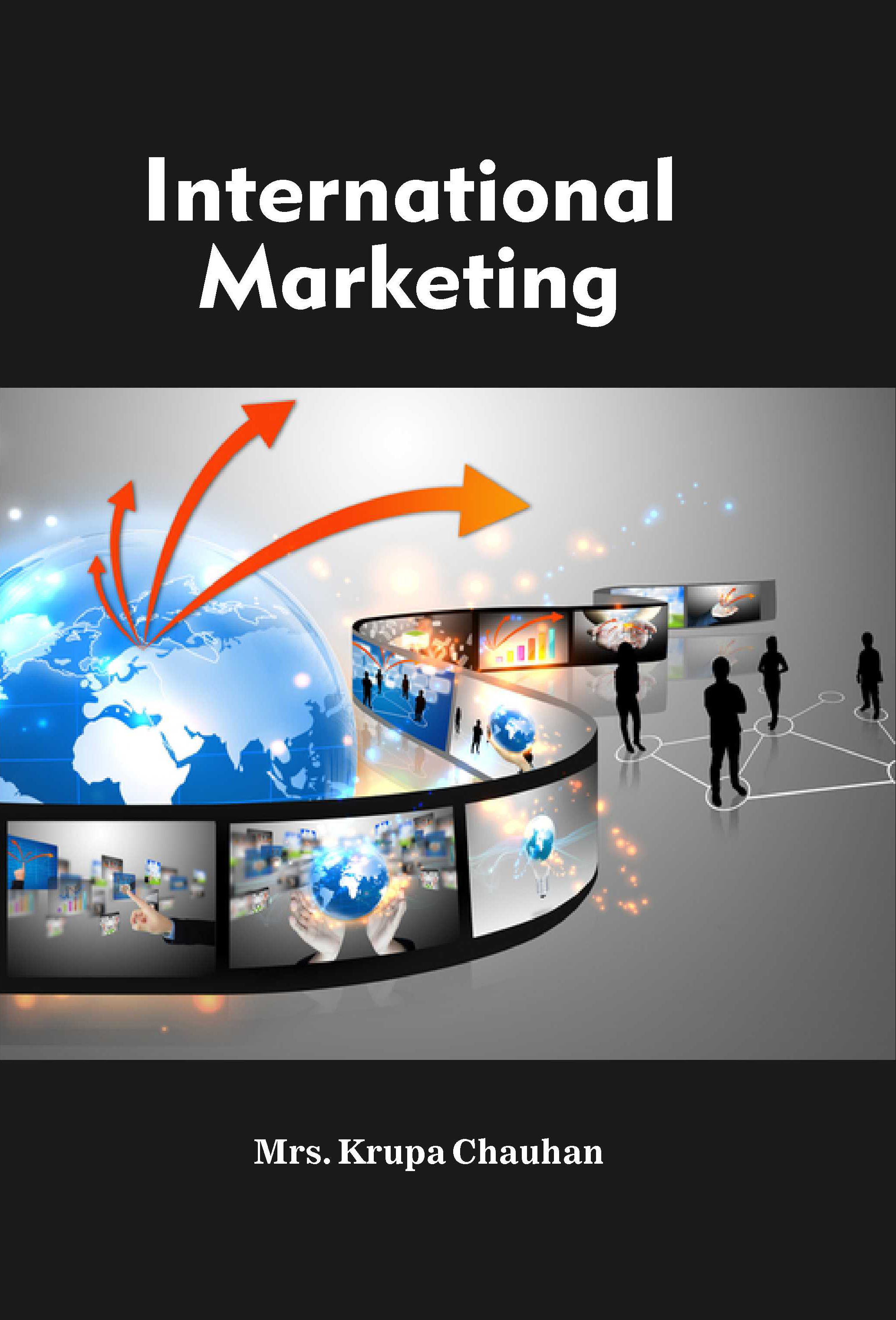 International Marketing- royal