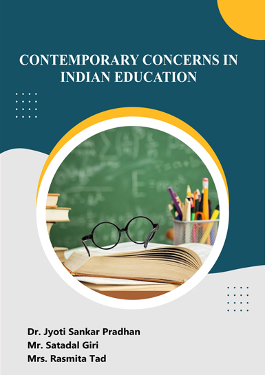 Contemporary Concerns in Indian Education 