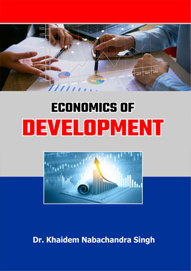 ECONOMICS OF DEVELOPMENT