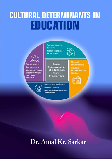 CULTURAL DETERMINANTS IN EDUCATION