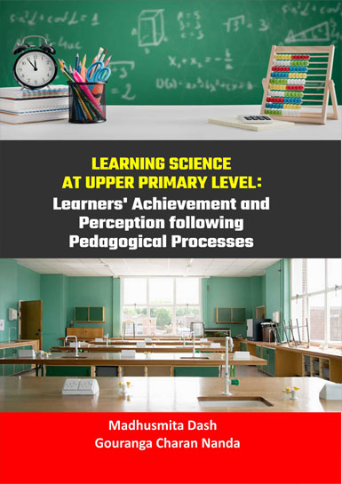 LEARNING SCIENCE AT UPPER PRIMARY LEVEL