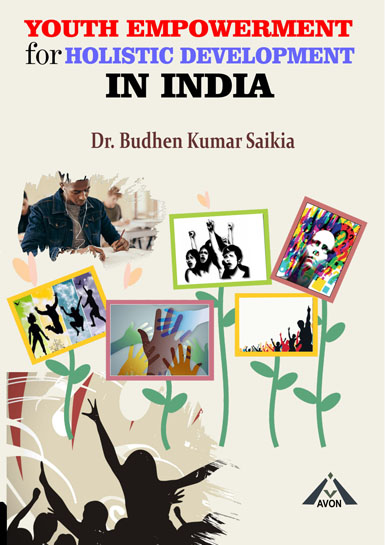 Youth Empowerment for Holistic Development in India