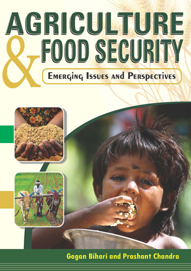 Agriculture & Food Security