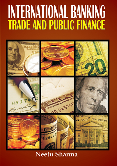 International Banking Trade & Public Finance