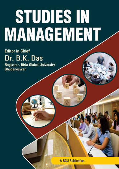 STUDIES IN MANAGEMENT