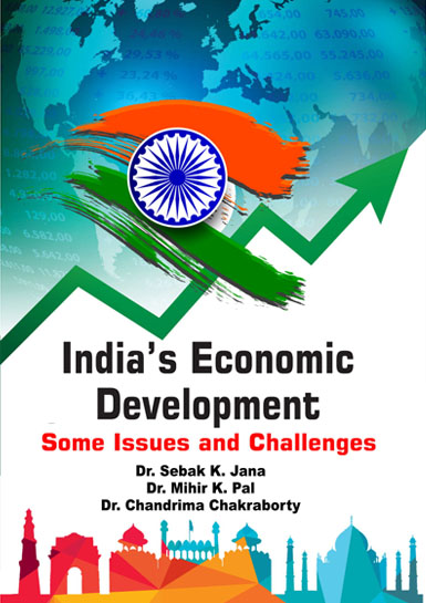  India's Economic Development Some Issues and Challenges