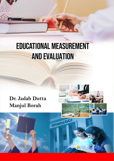 EDUCATIONAL MEASUREMENT AND EVALUATION