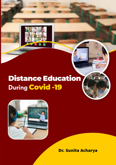 Distance Education During Covid-19