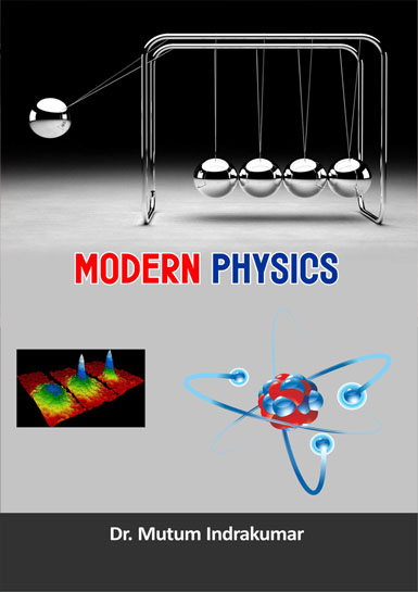 MODERN PHYSICS