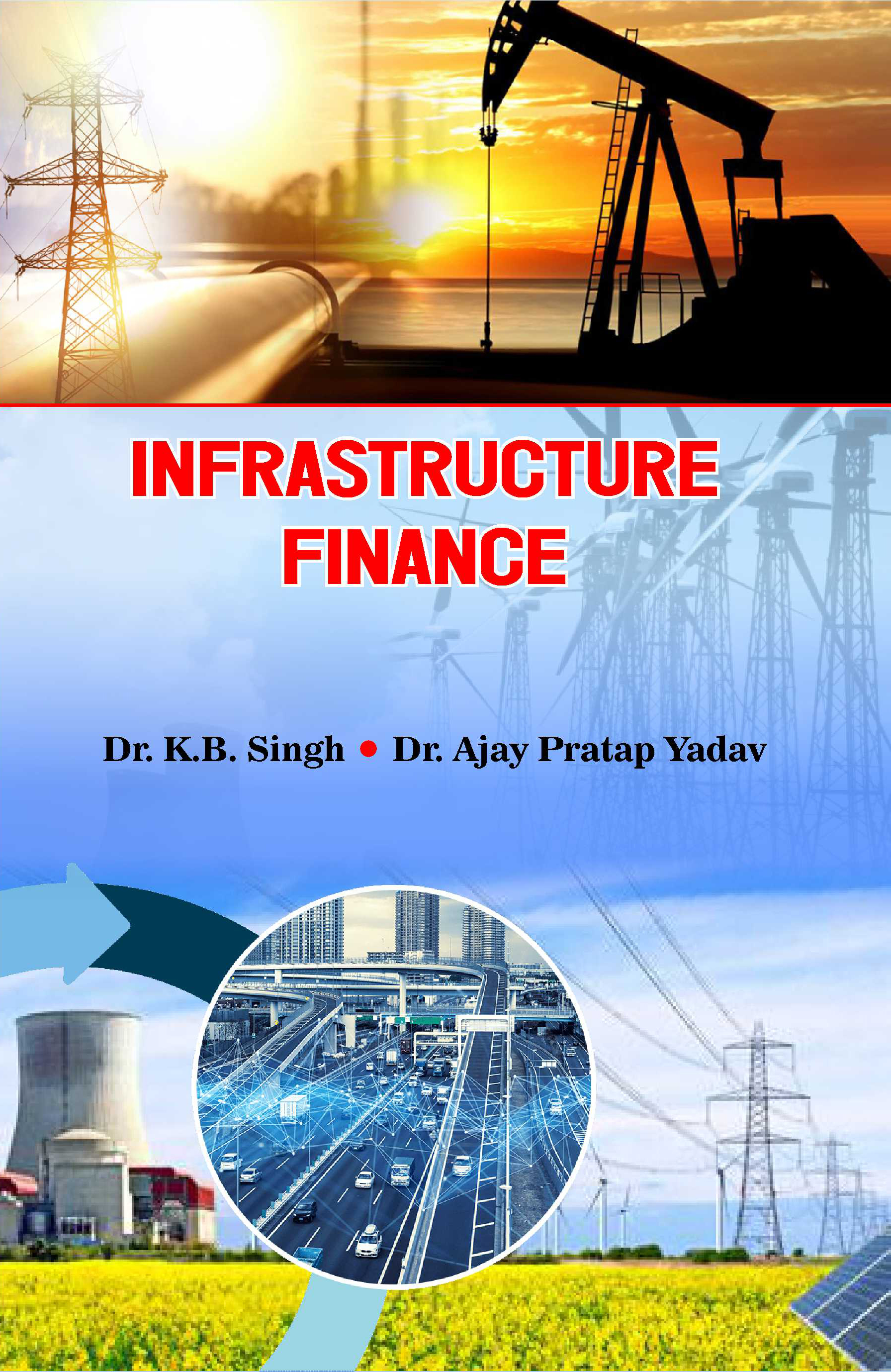 INFRASTRUCTURE FINANCE