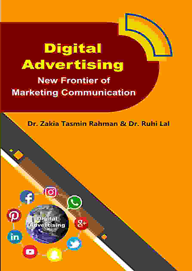 DIGITAL ADVERTISING NEW FRONTIER OF MARKETING