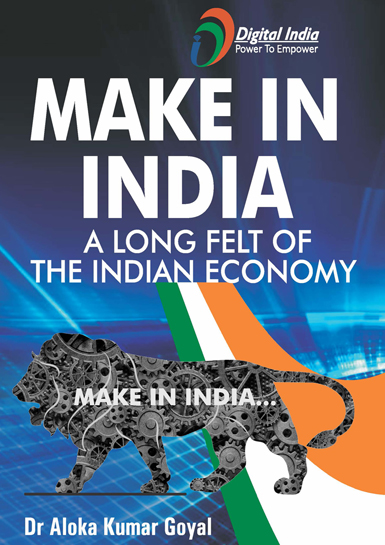 Make in india