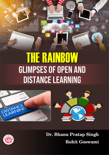 THE RAINBOW GLIMPSES OF OPEN AND DISTANCE LEARNING
