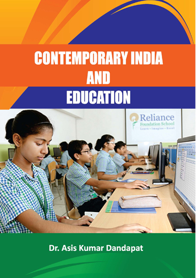 Contemporary India and Education