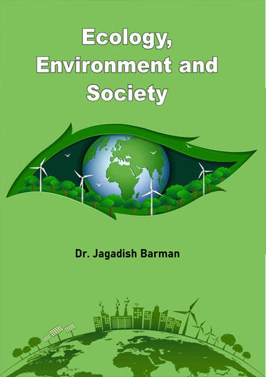 ECOLOGY ENVIRONMENT AND SOCIETY