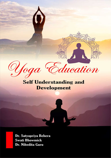YOGA EDUCATION SELF UNDERSTANDING AND DEVELOPMENT