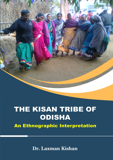 THE KISAN TRIBE OF ODISHA