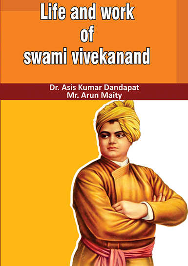 Life and work of swami vivekanand 