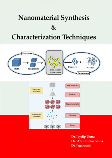NANOMATERIAL SYNTHESIS AND CHARACTERIZATION TECHNIQUES
