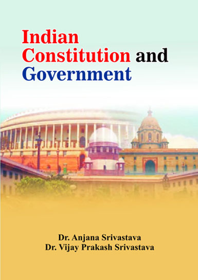 Indian Constitution and Government