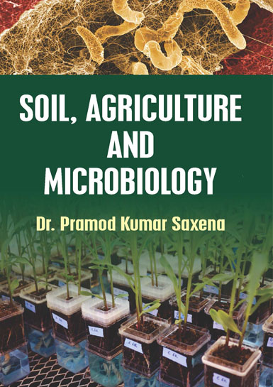 Soil, Agriculture, and Microbiology