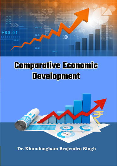 COMPARATIVE ECHONOMIC DEVELOPMENT