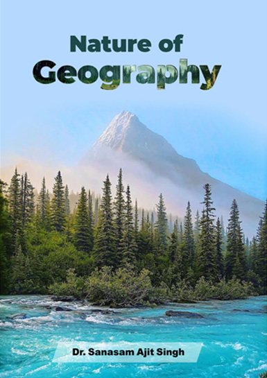 Nature of Geography