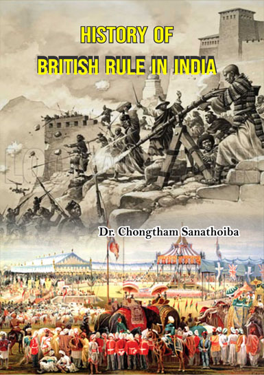 HISTORY OF BRITISH RULE