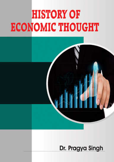 History of Economic Thought