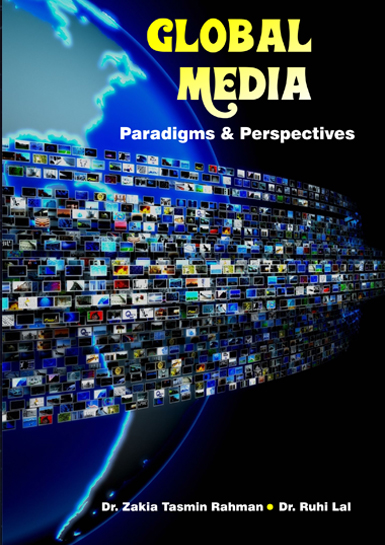 GOBAL MEDIA PARADIGMS & PERSPECTIVES