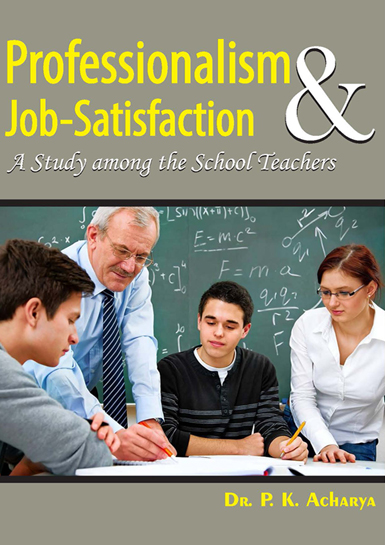 Professionalism & Job-Satisfaction