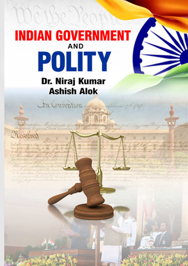 Indian Government and polity 