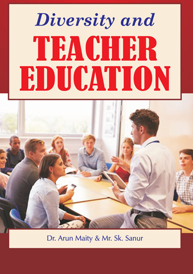 Diversity and TEACHER EDUCATION 