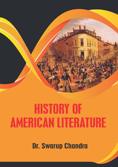 History of American Literature