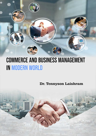COMMERCE AND BUSINESS MANAGEMENT
