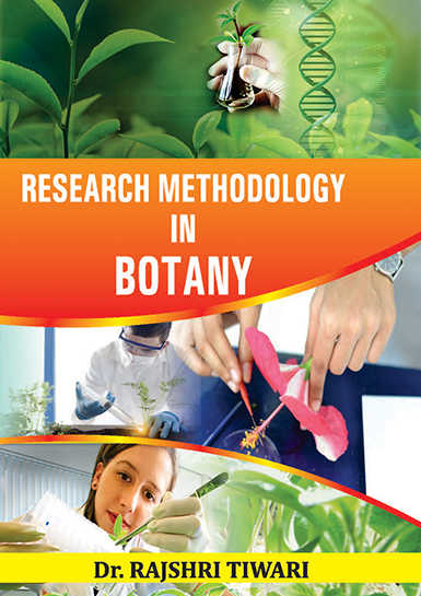 Research Methodology in Botany