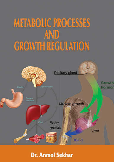 Metabolic Processes and Growth Regulation