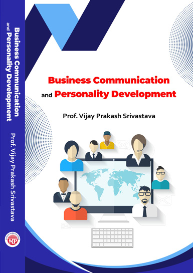 Business Communication and Personality Development